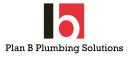 Plan B Plumbing Solutions  logo